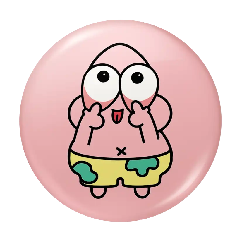 Patrick Star
