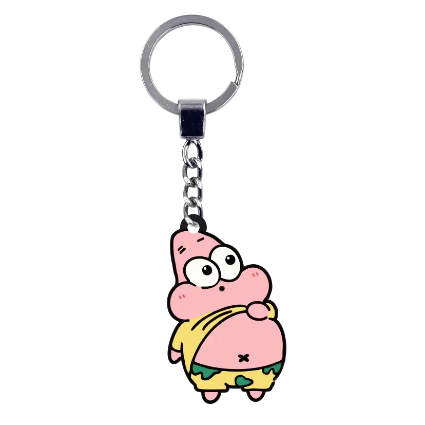 Patrick
