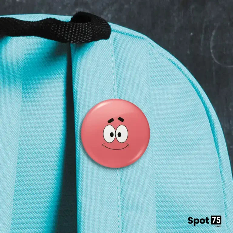 Patrick