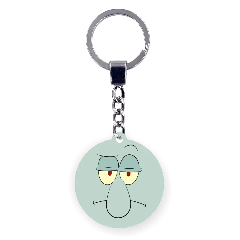 Squidward