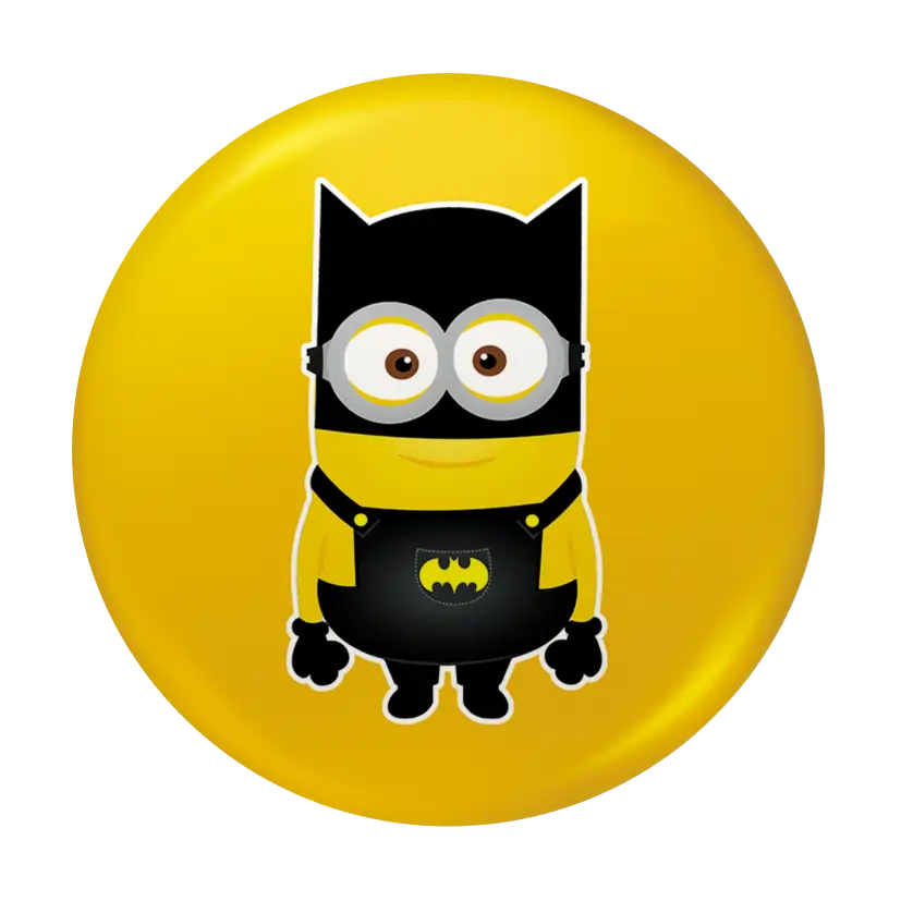 Bat Minions