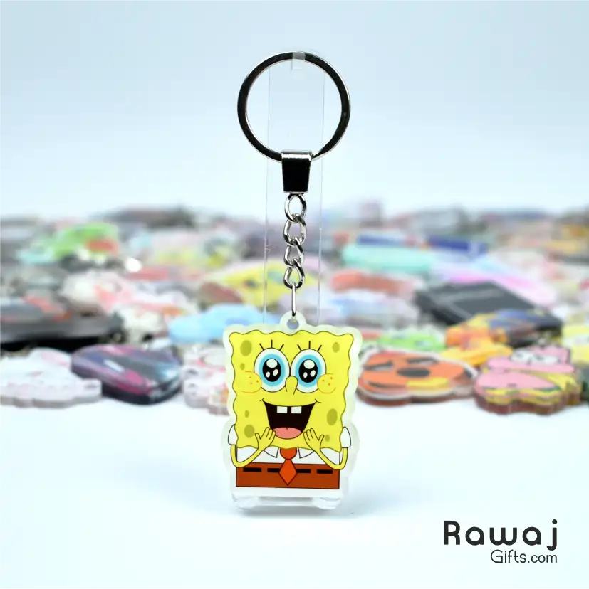 SpongeBob SquarePants 2