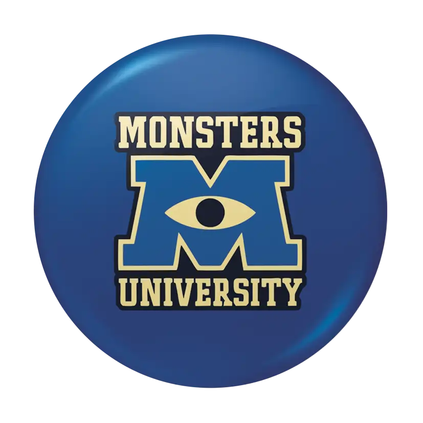 Monsters University