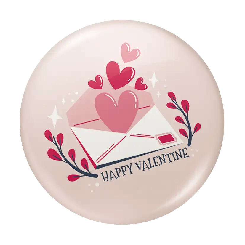 Happy Valentine