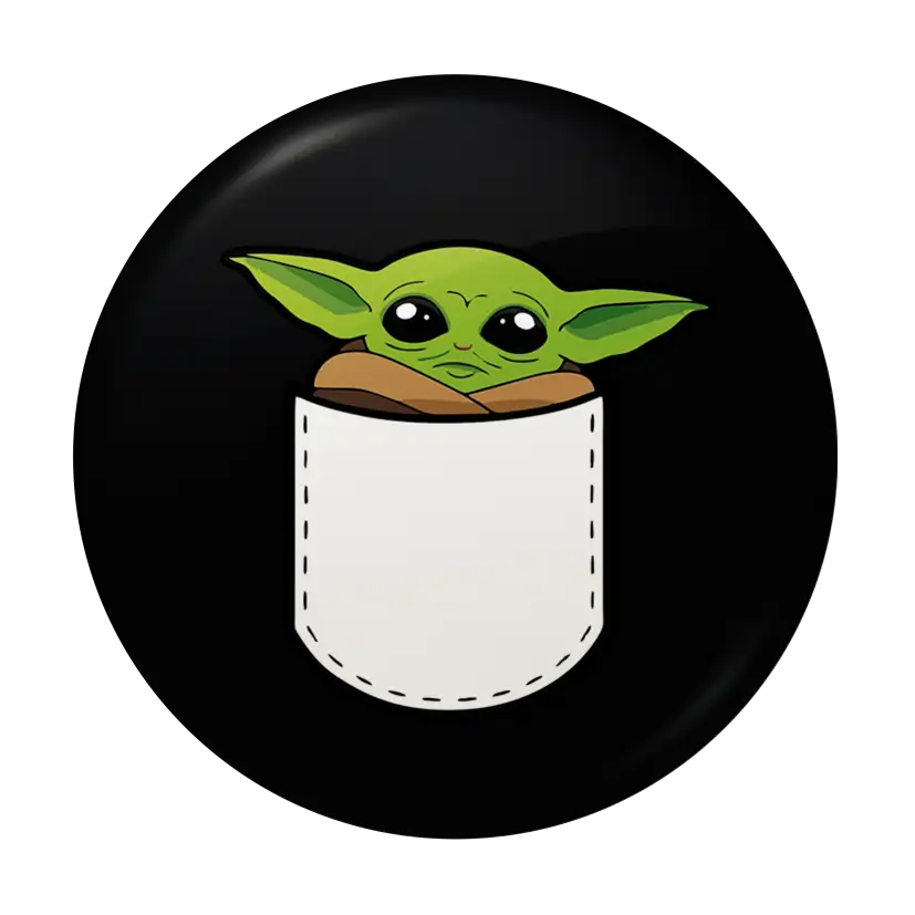 Yoda