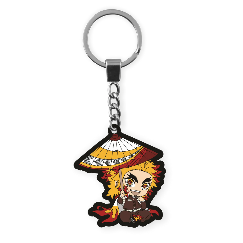 Flame Hashira