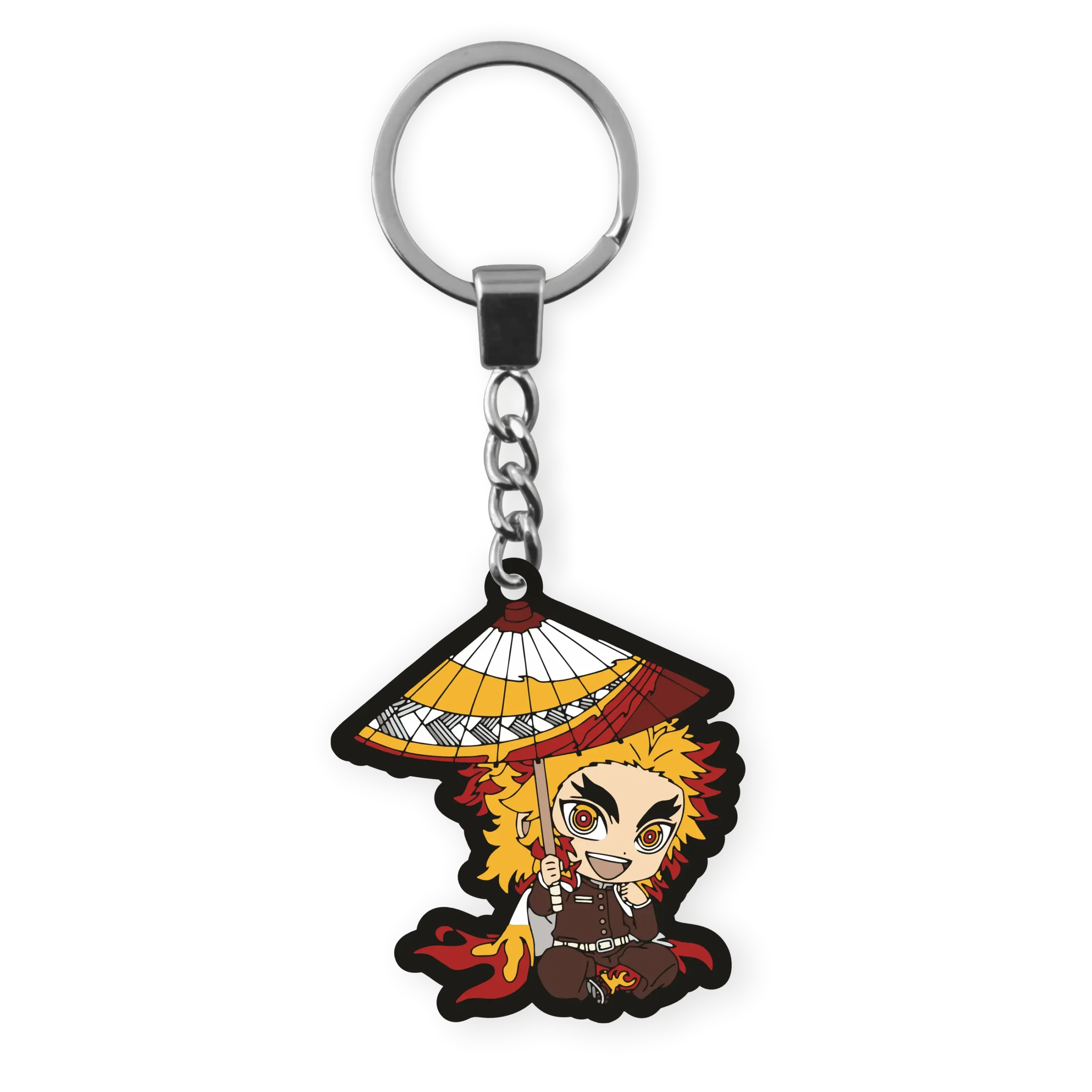 Flame Hashira