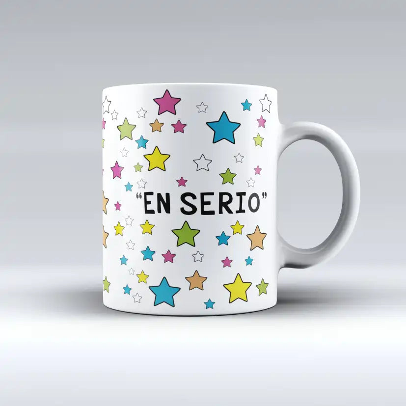 En Serio