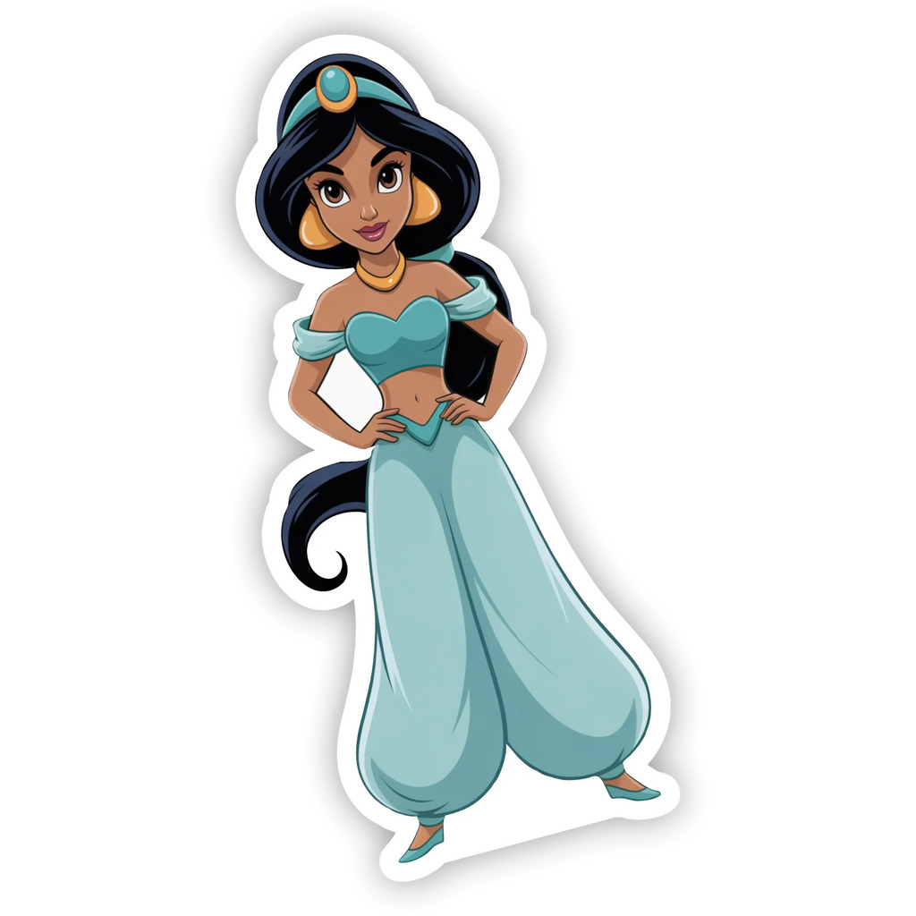 Yasmina