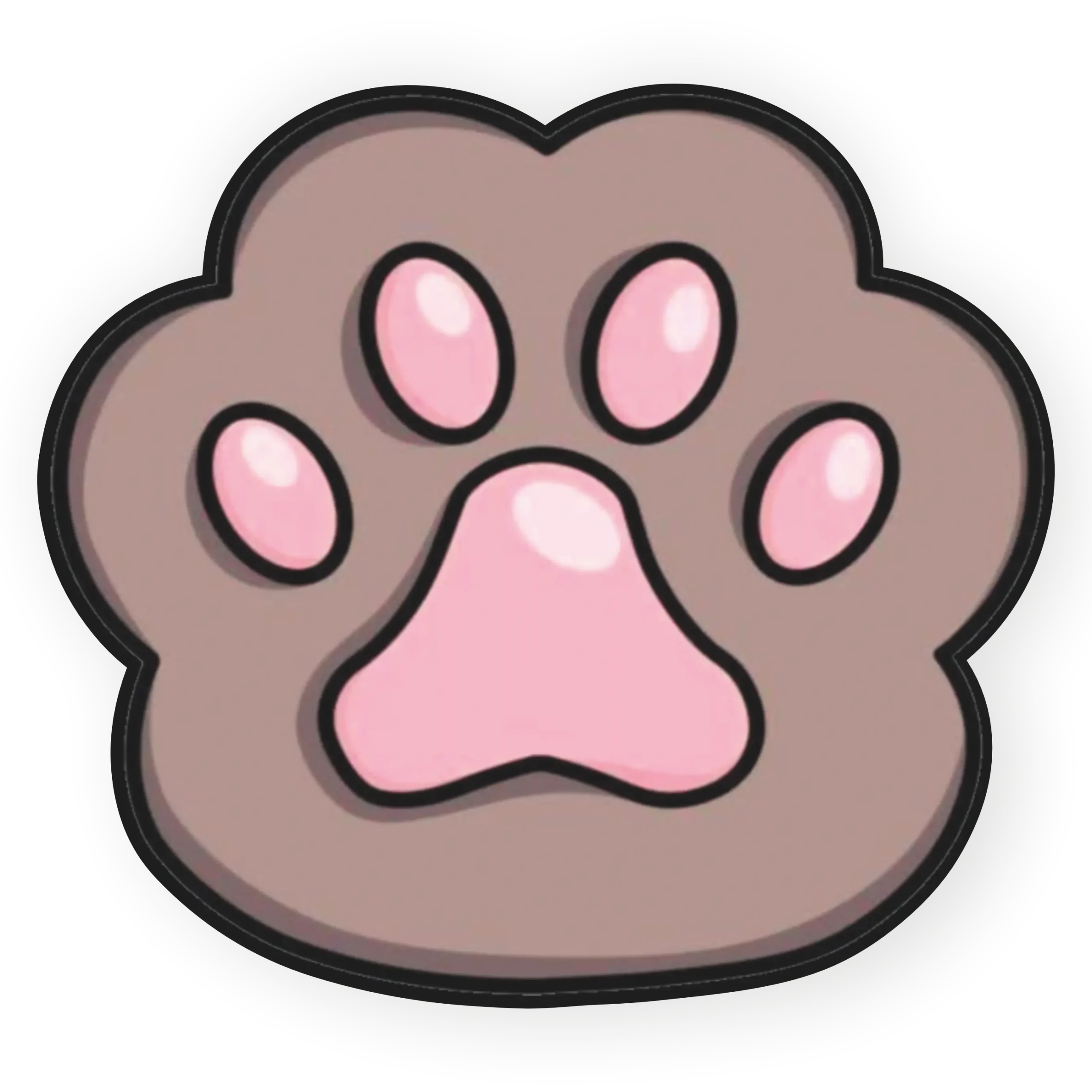 Paw