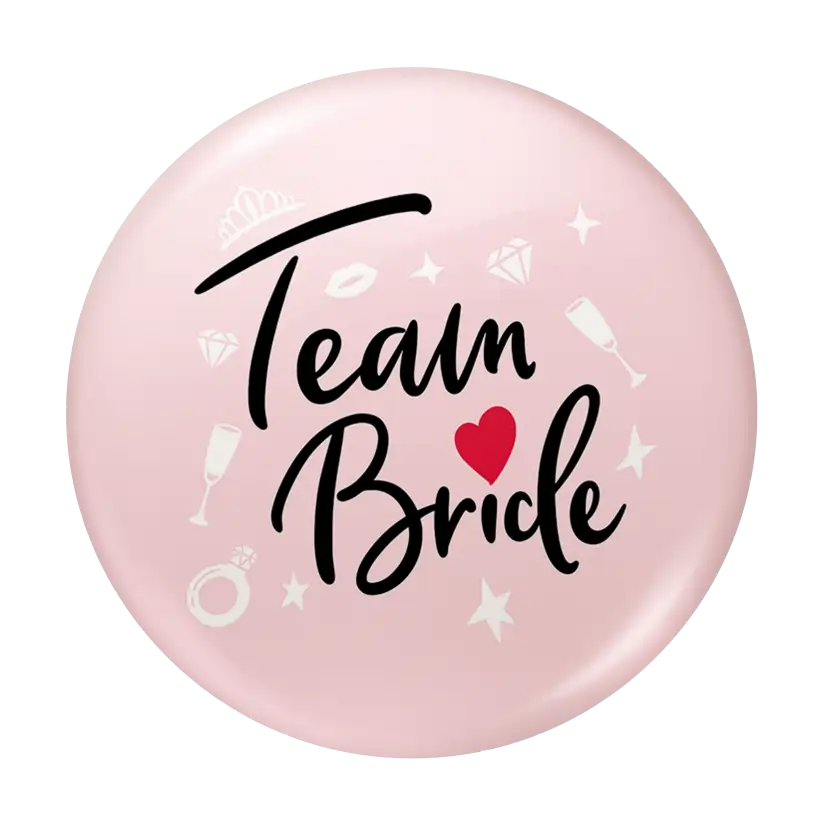 Team Bride