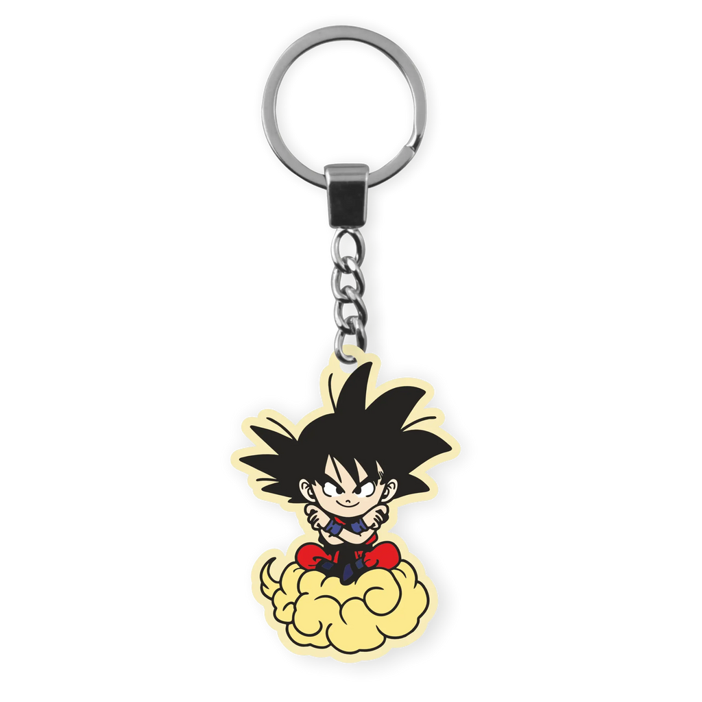 Goku