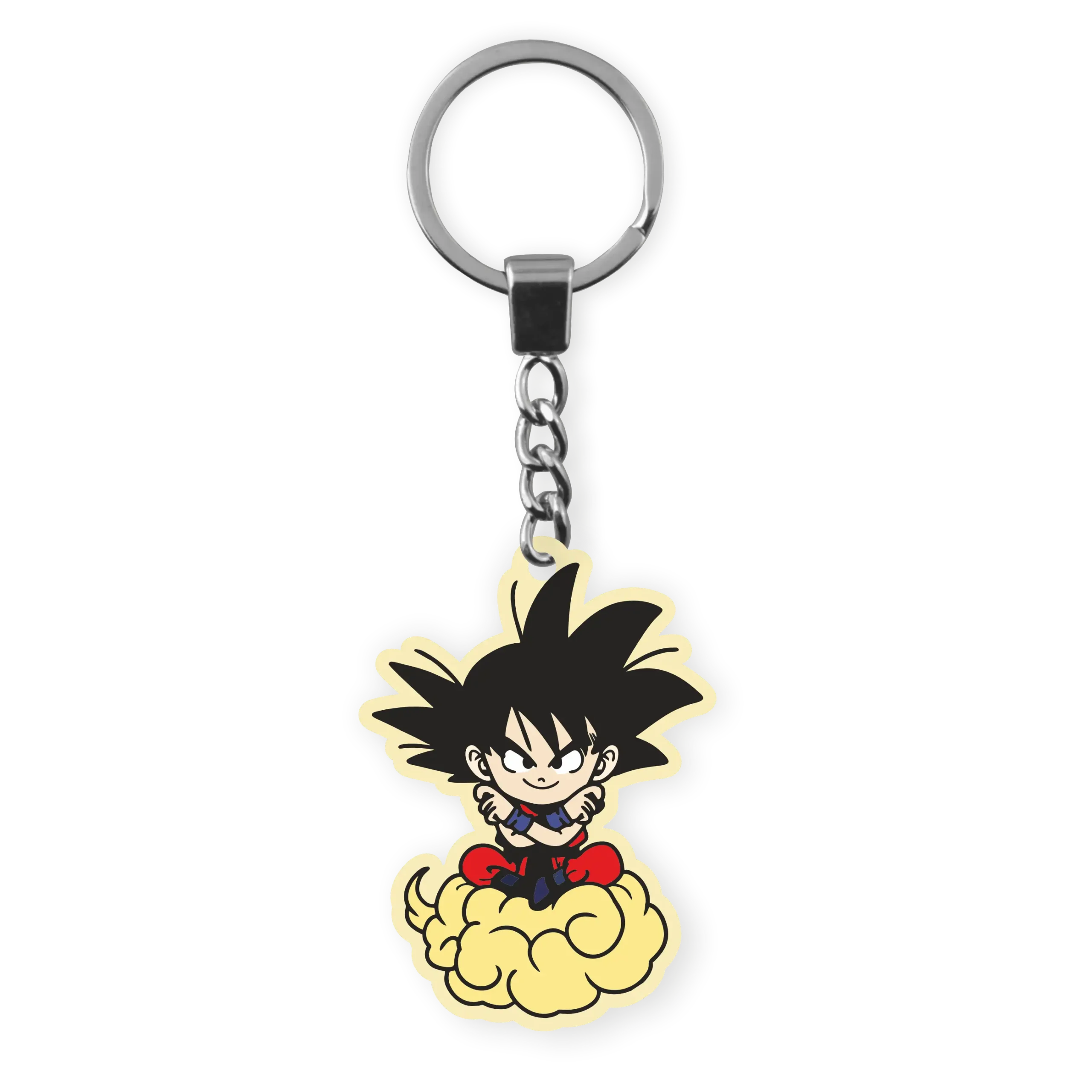 Goku