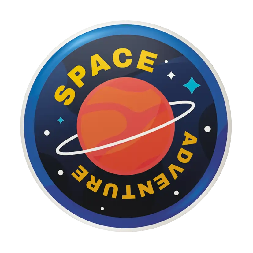 Space Adventure