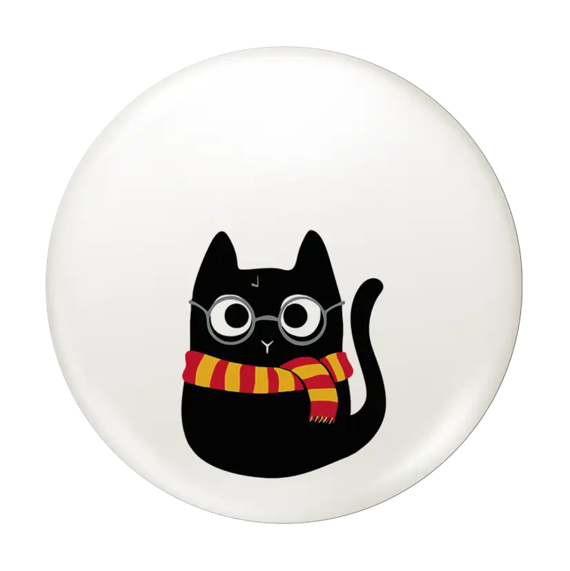 Harry Cat