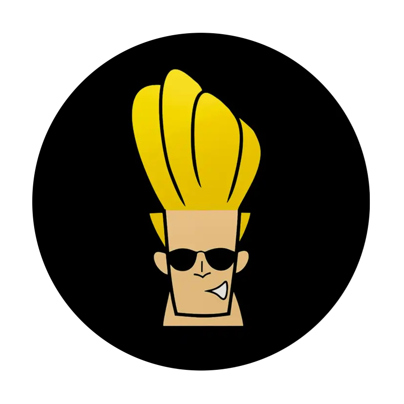 Johny Bravo