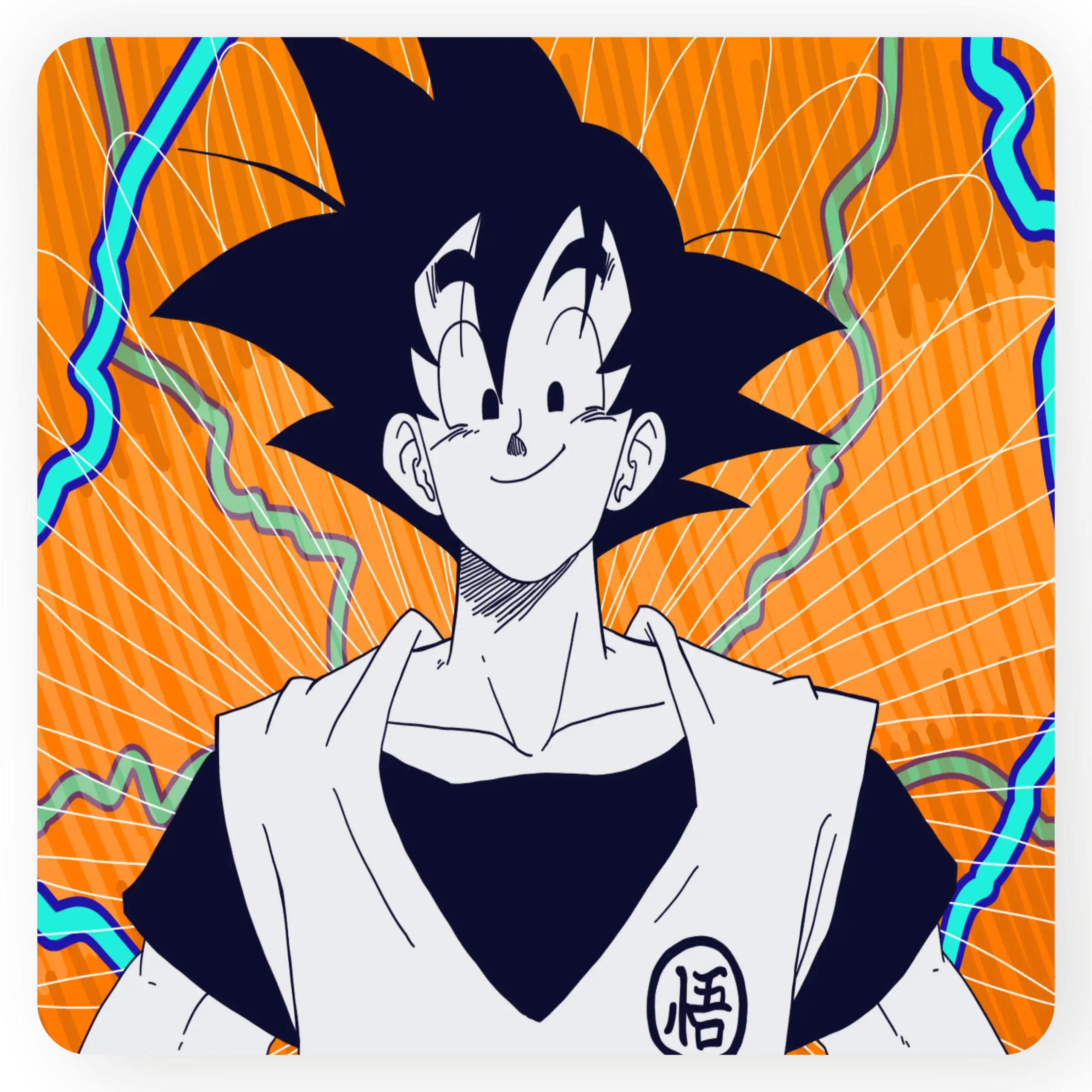 Good Goku