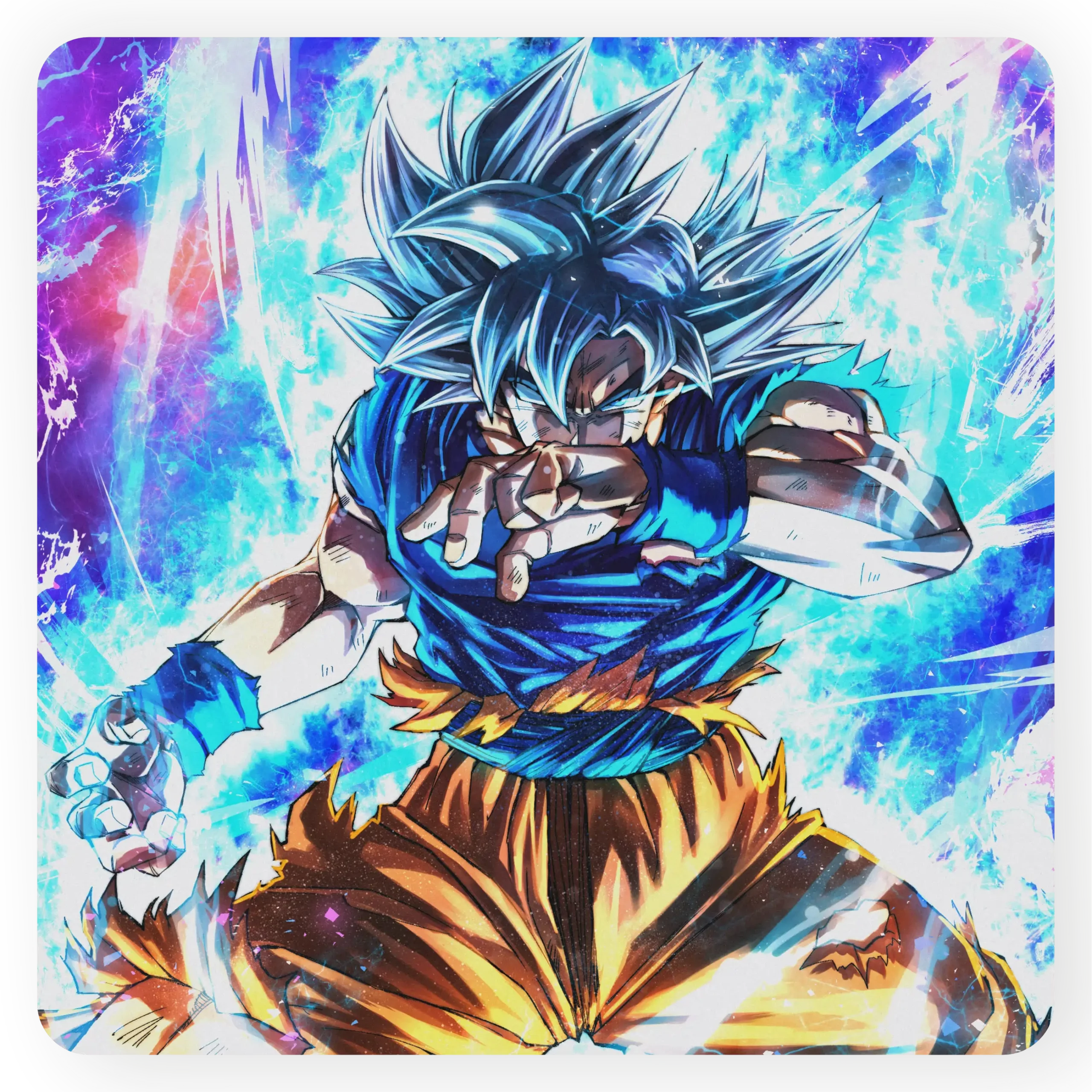 Dragon Thunder