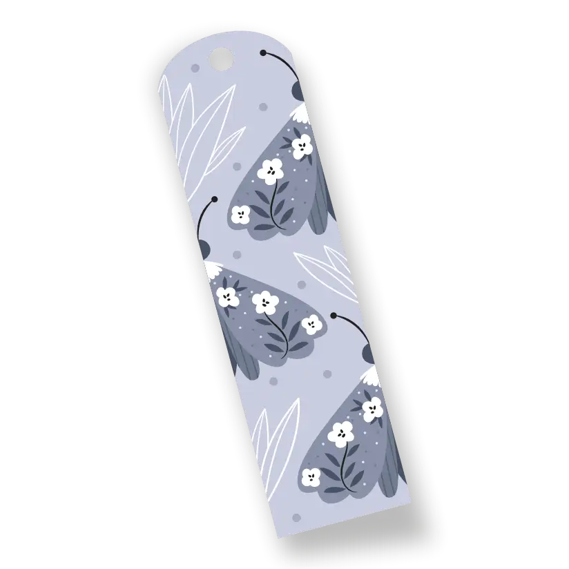 Butterfly - Bookmark