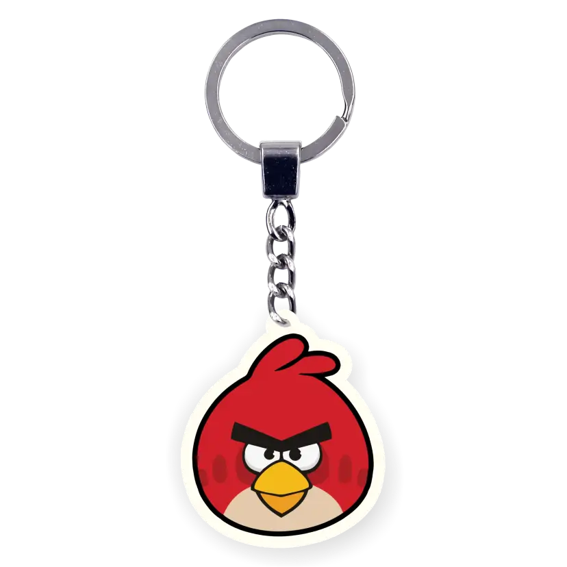 Angry Birds