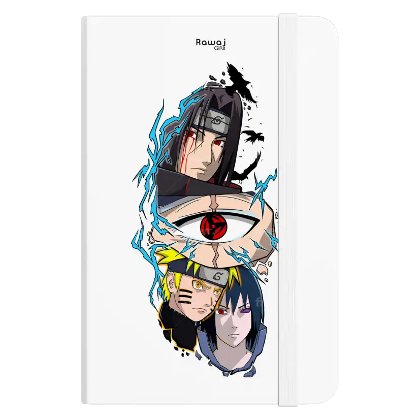 Naruto 2