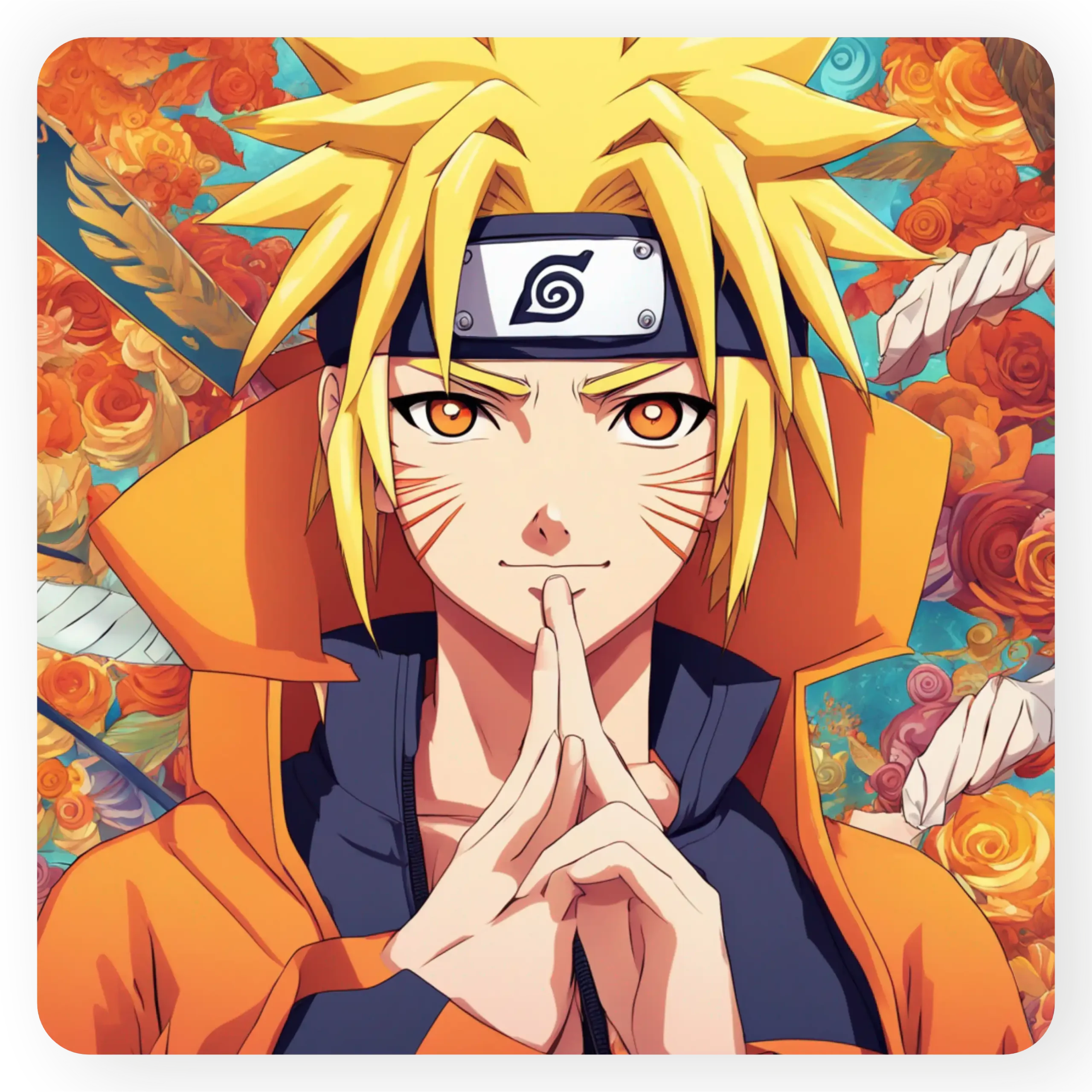 Naruto 3