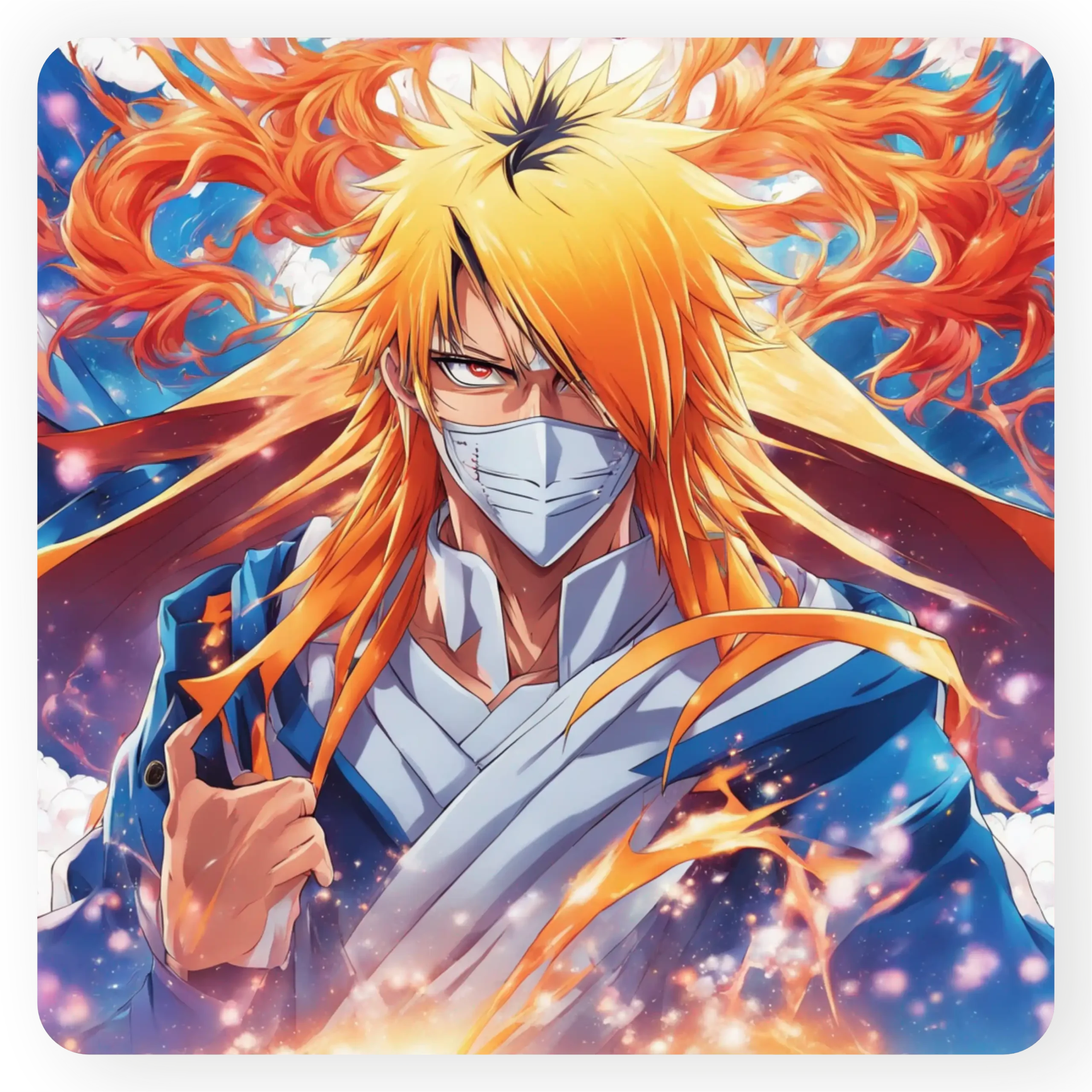 Kurosaki