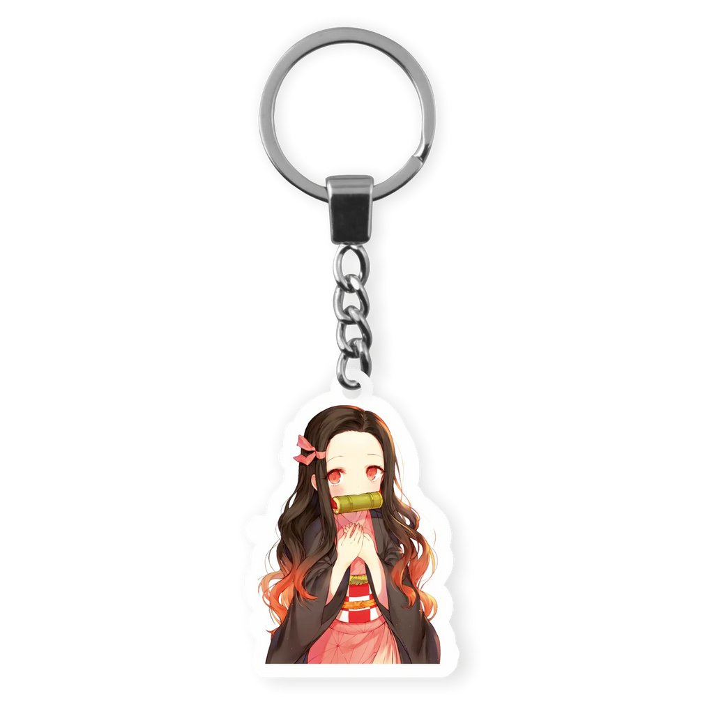 Nezuko Kamado