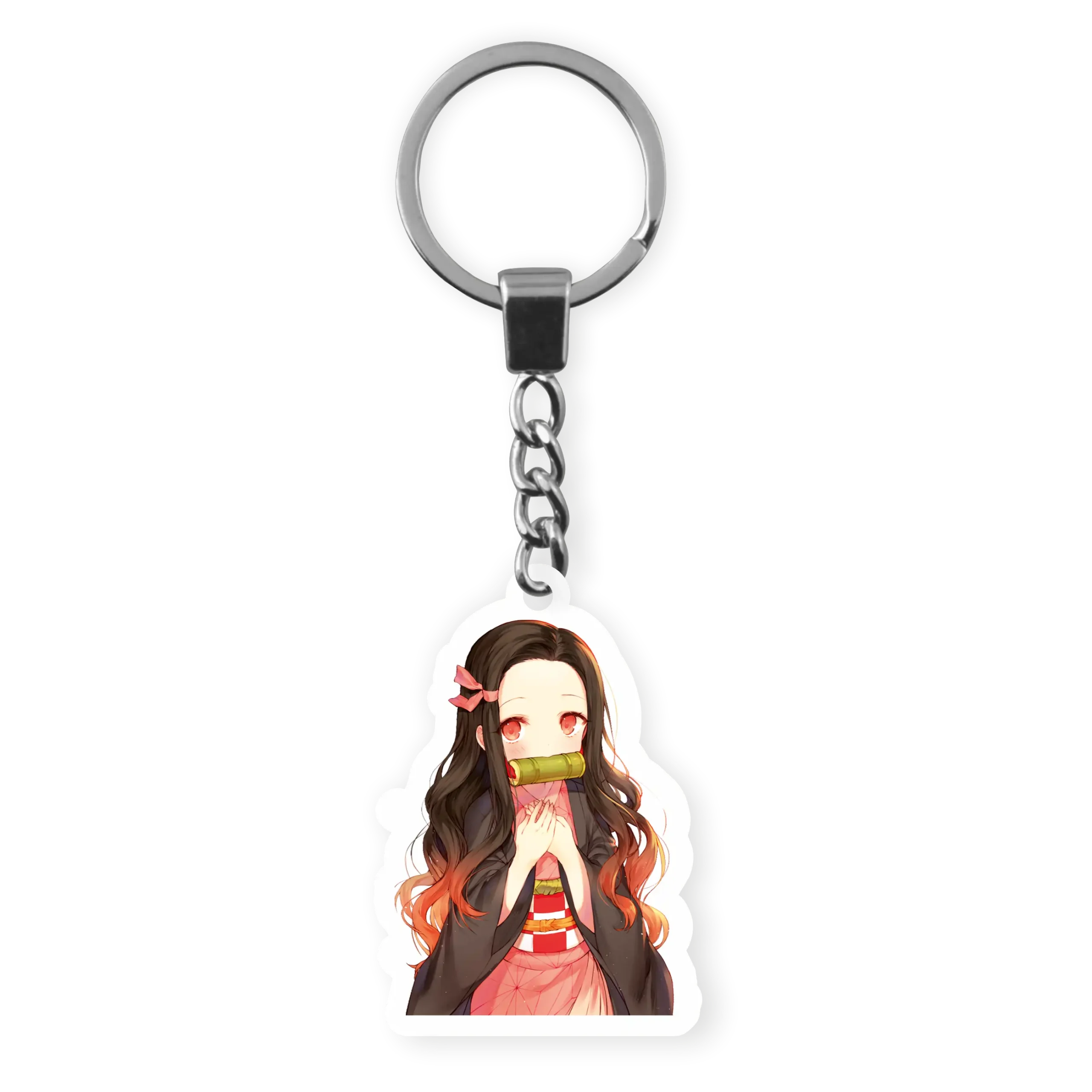 Nezuko Kamado