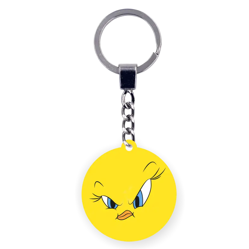 Tweety