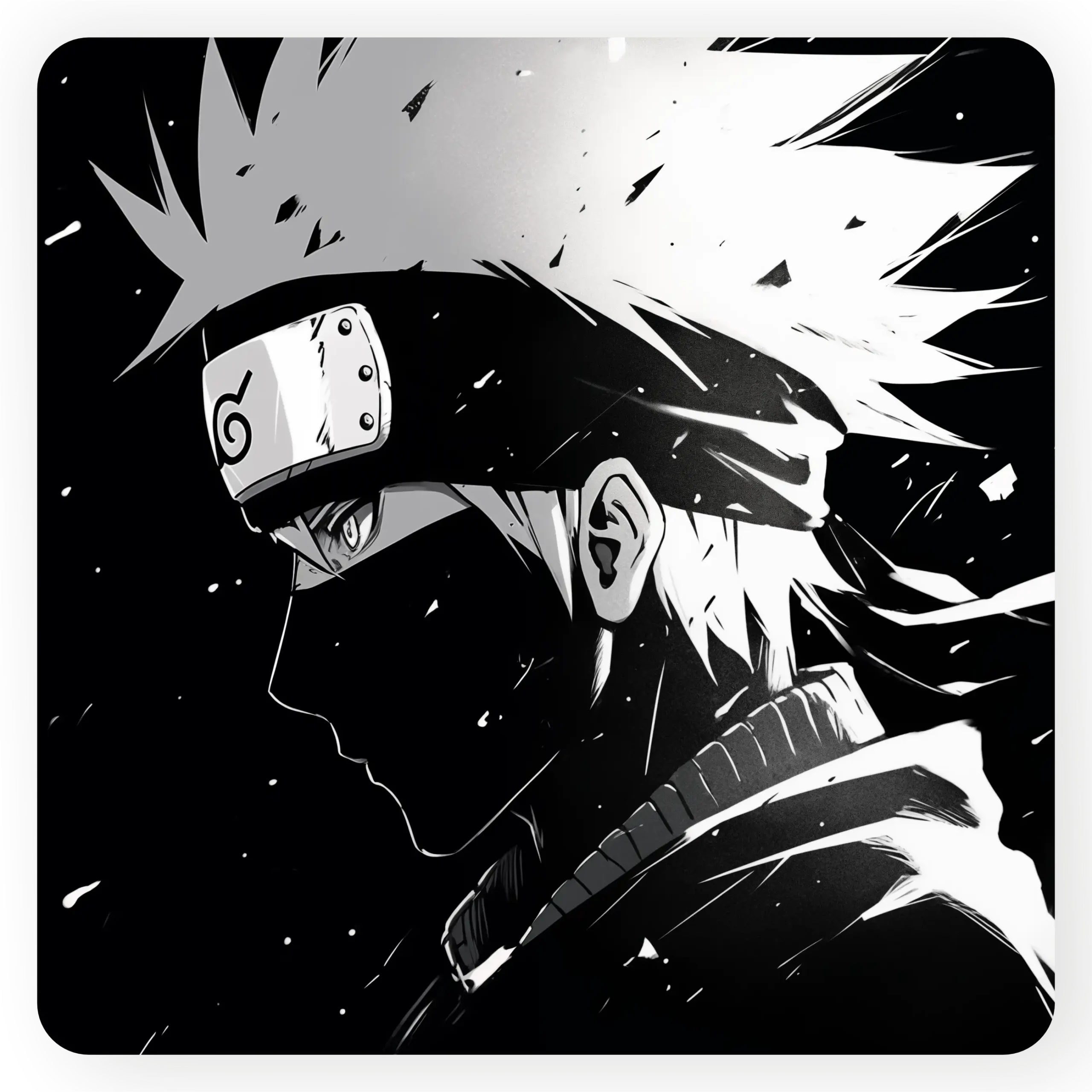 Naruto Anime