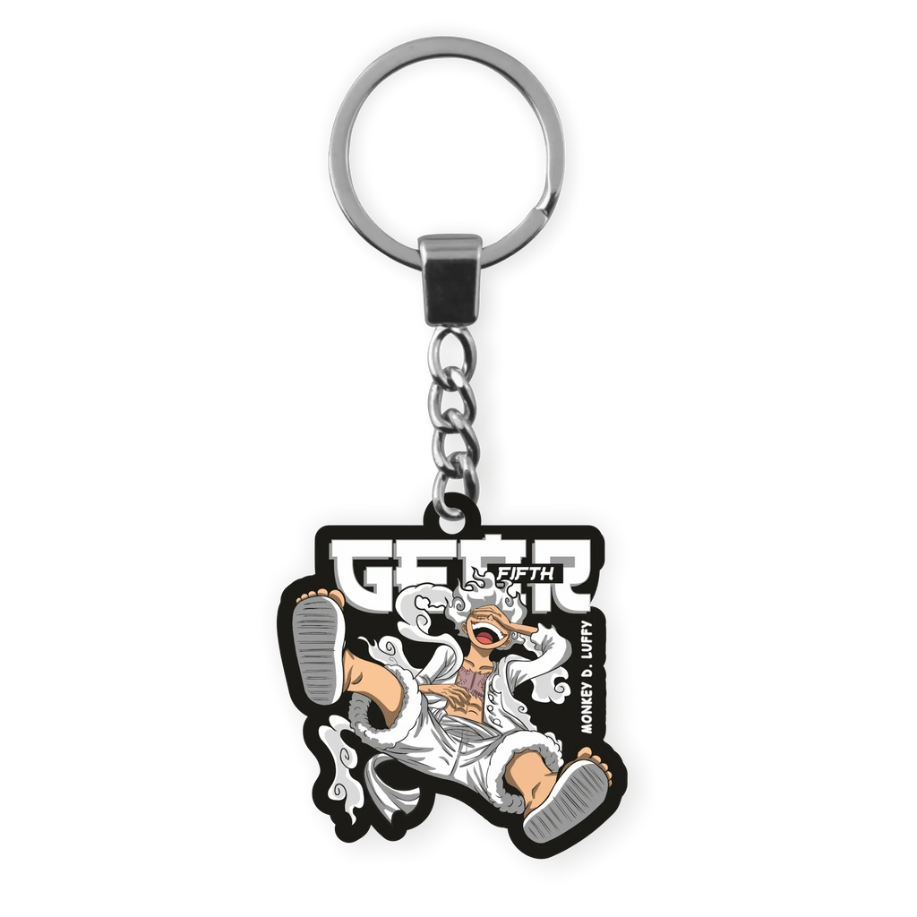 GEAR Luffy
