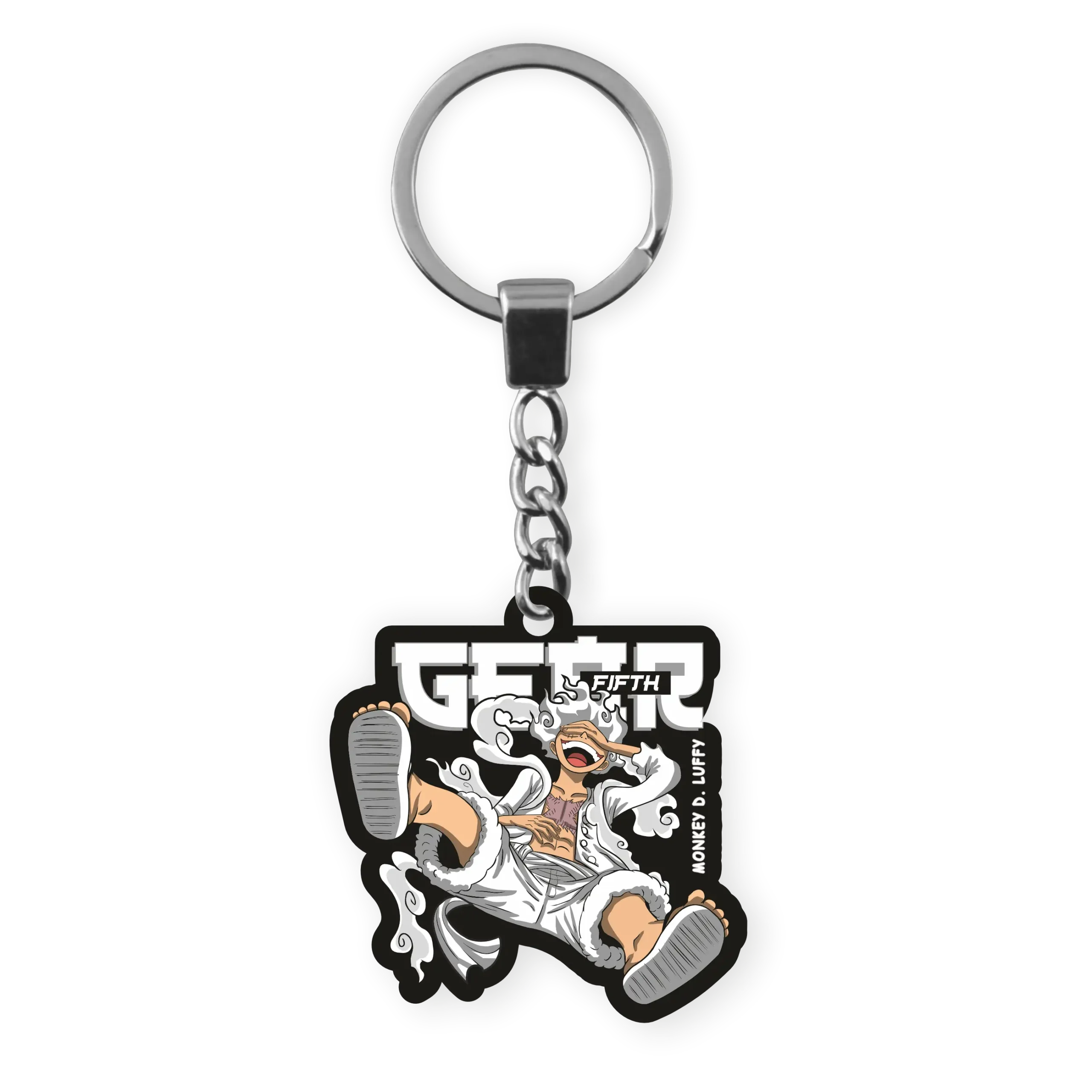 GEAR Luffy