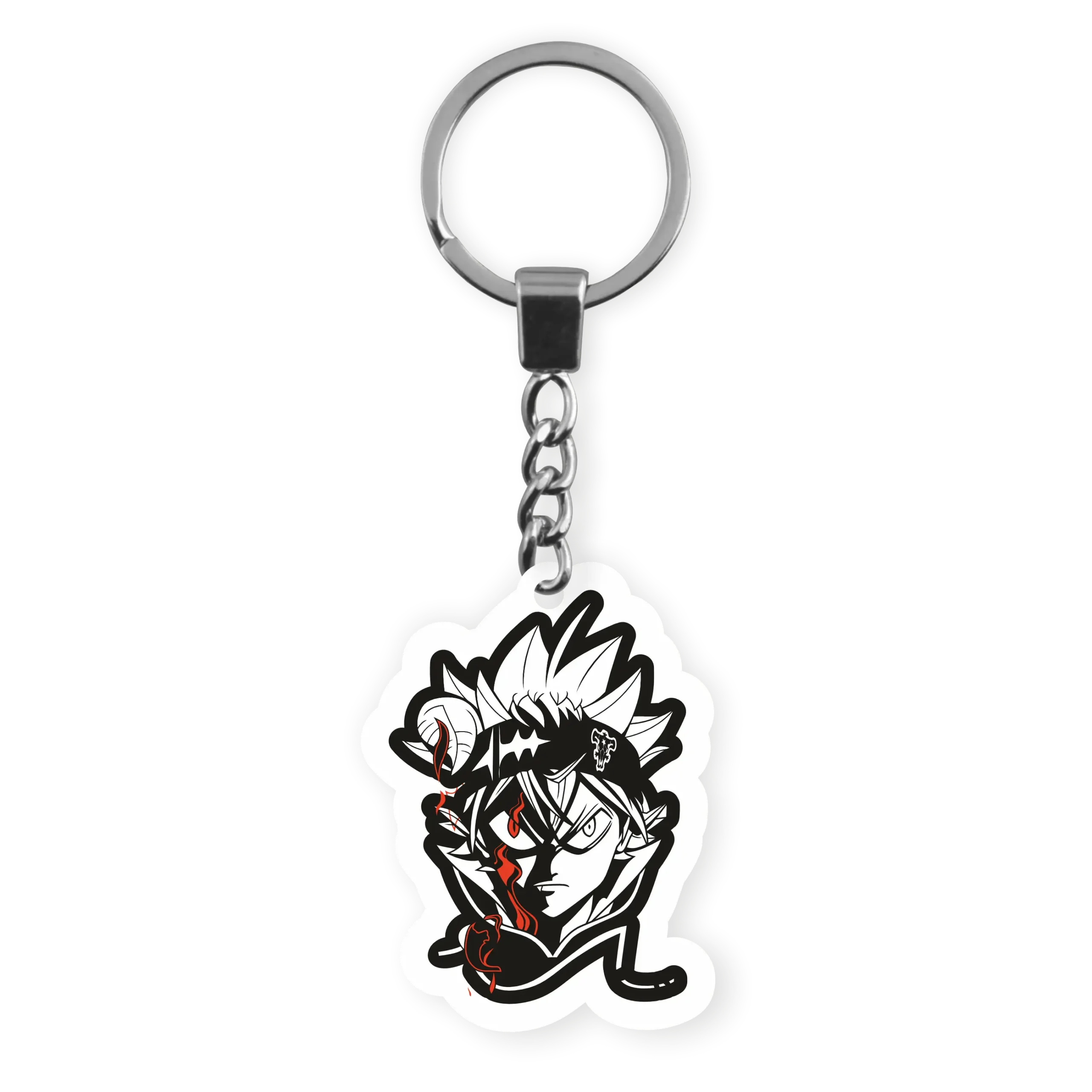 Black Clover