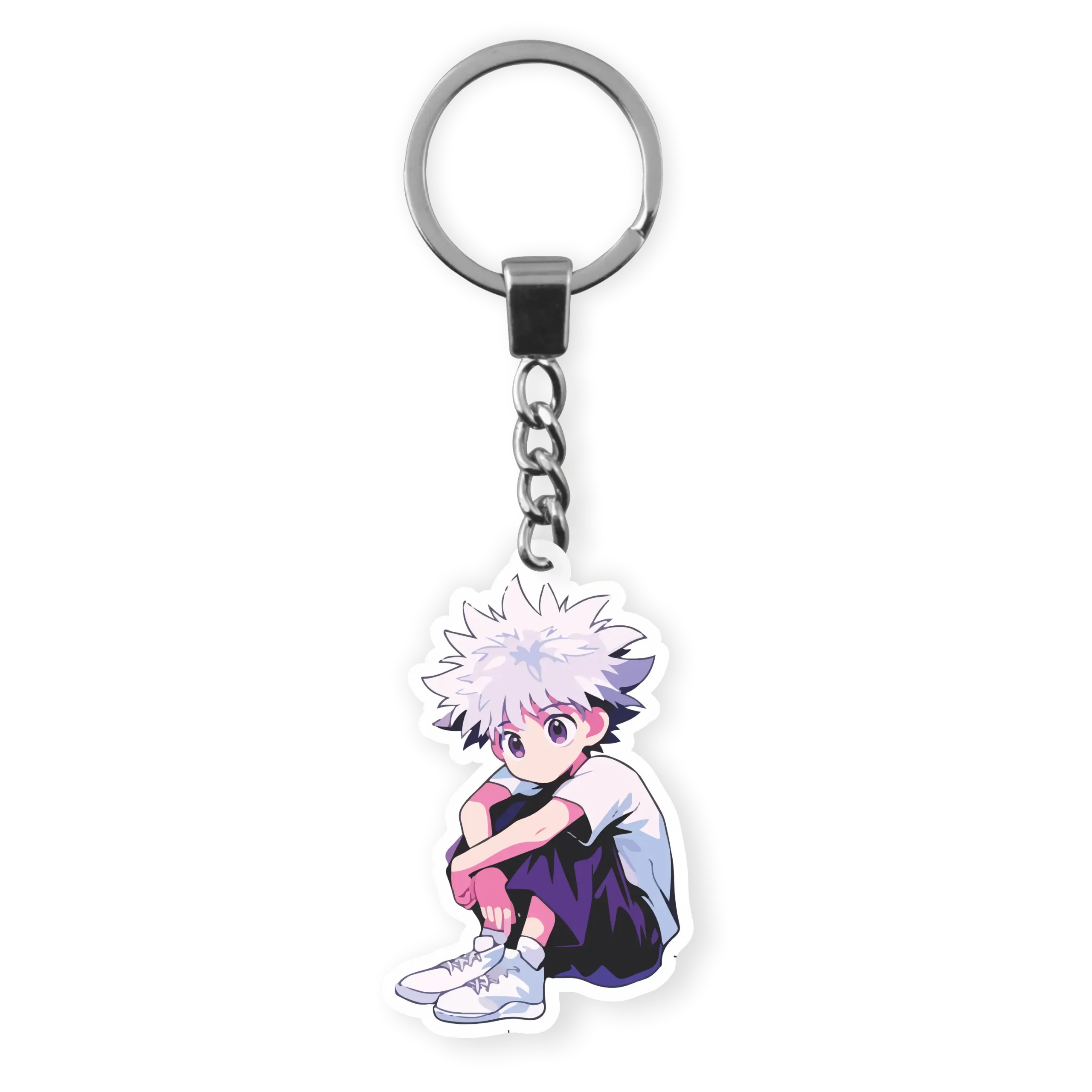 Killua Zoldyck 2