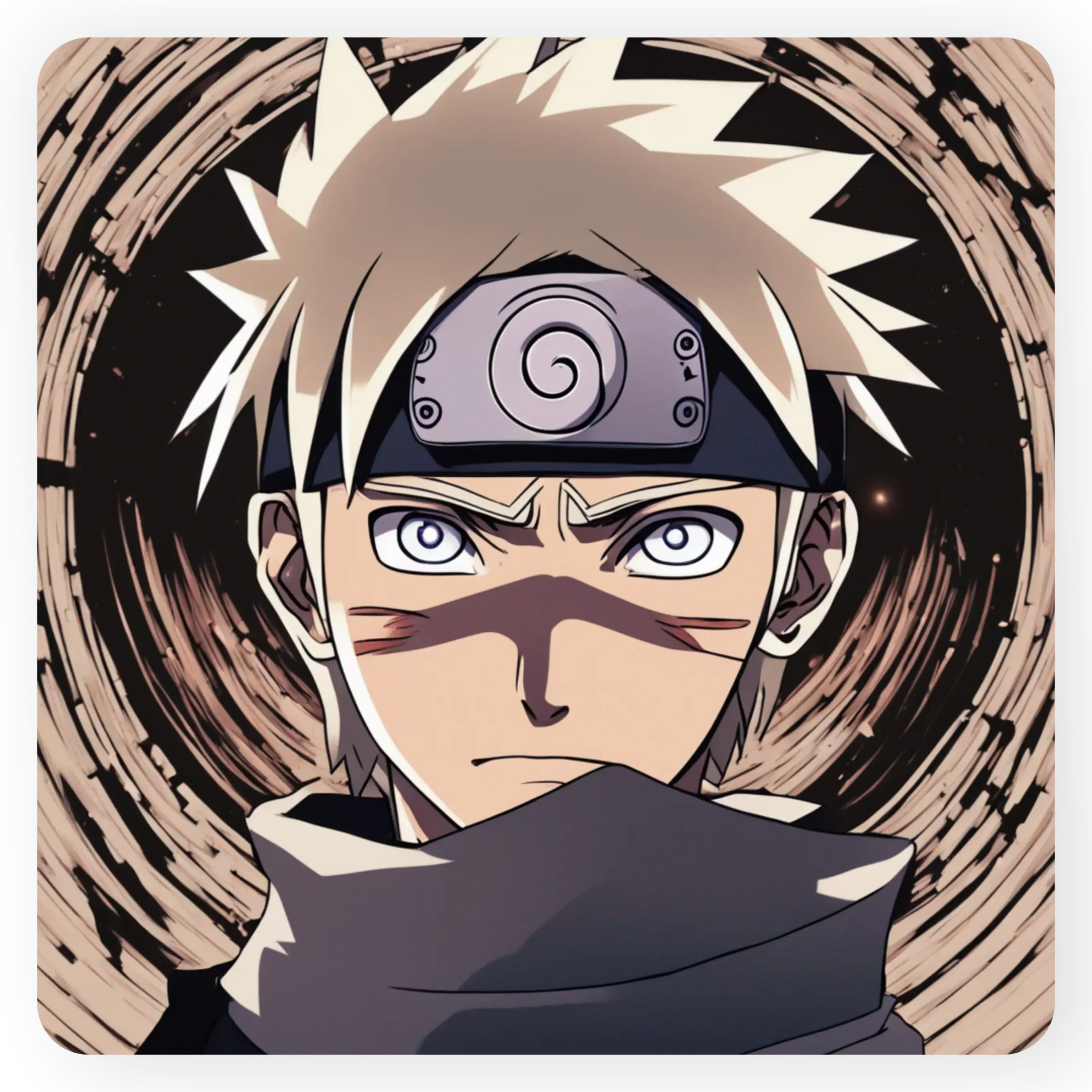Naruto 8