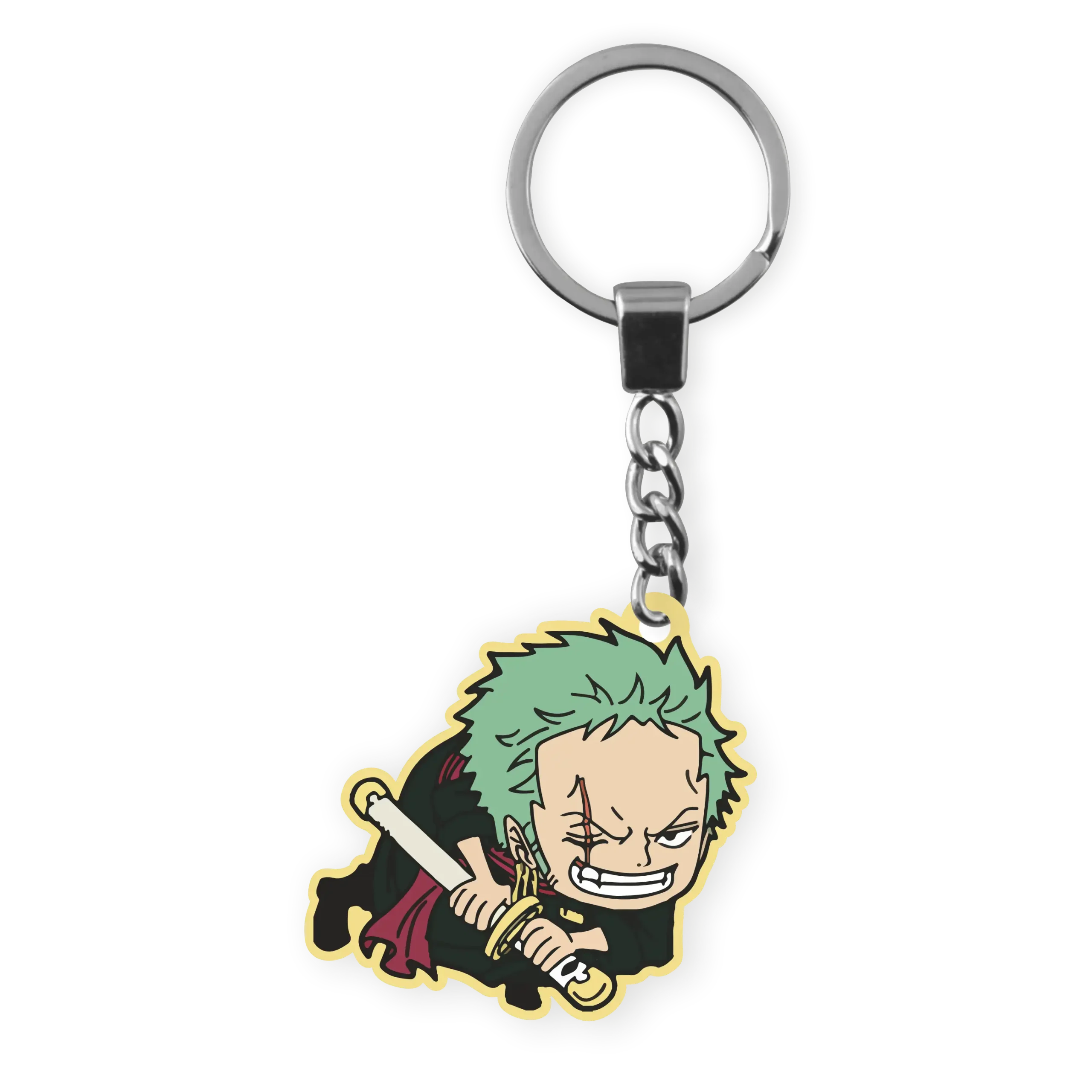 Roronoa Zoro 2