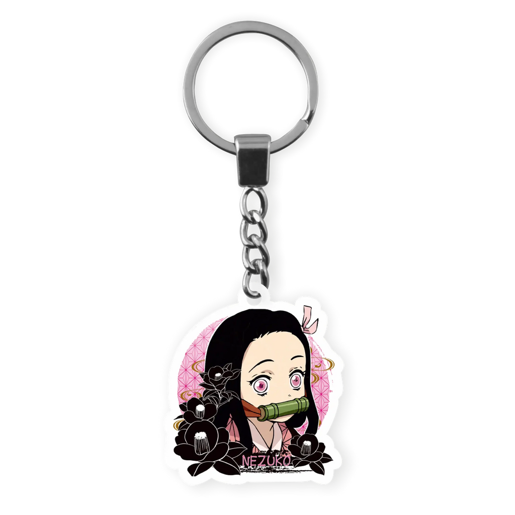 Nezuko