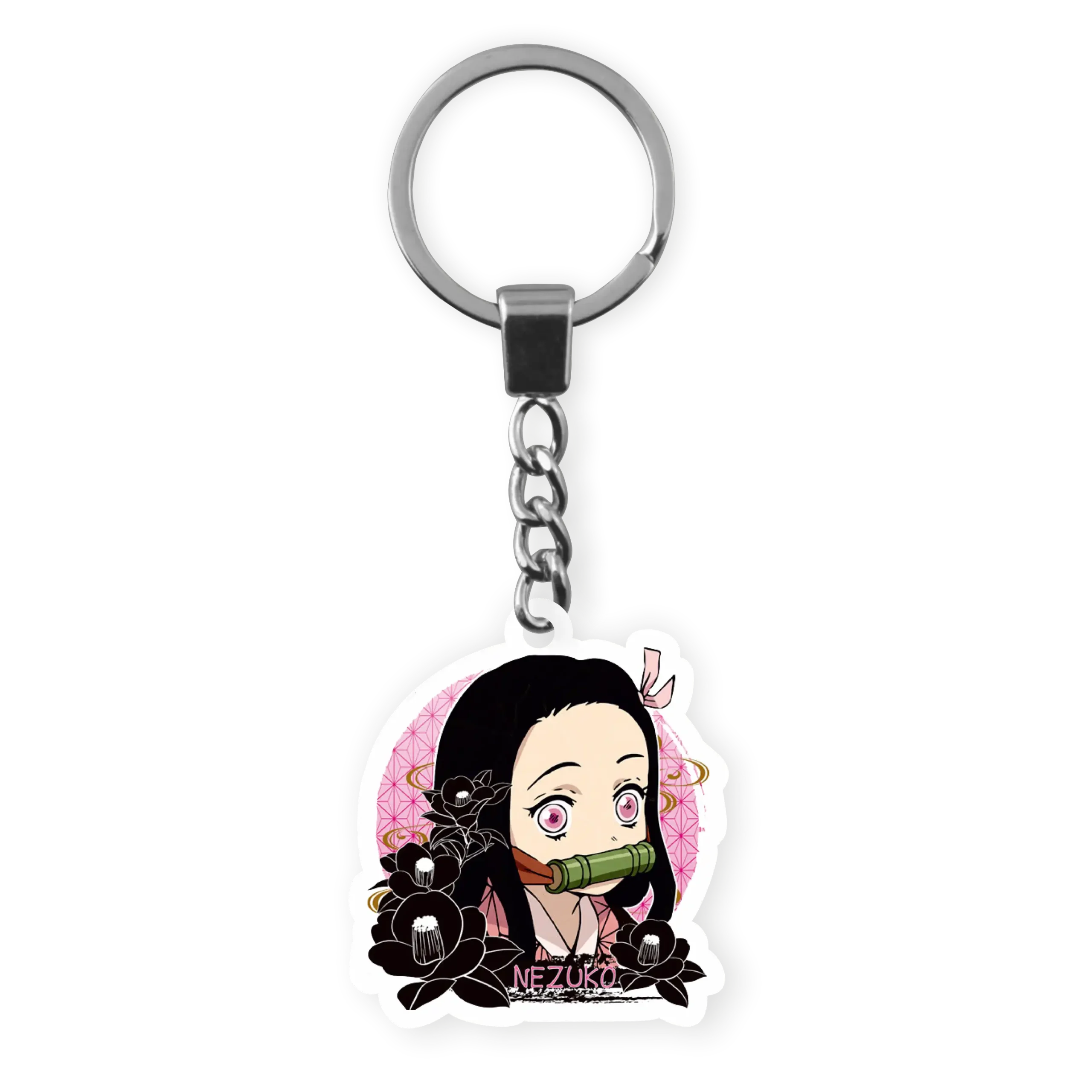Nezuko