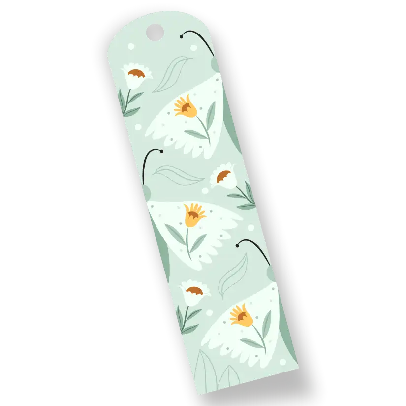 Roses - Bookmark