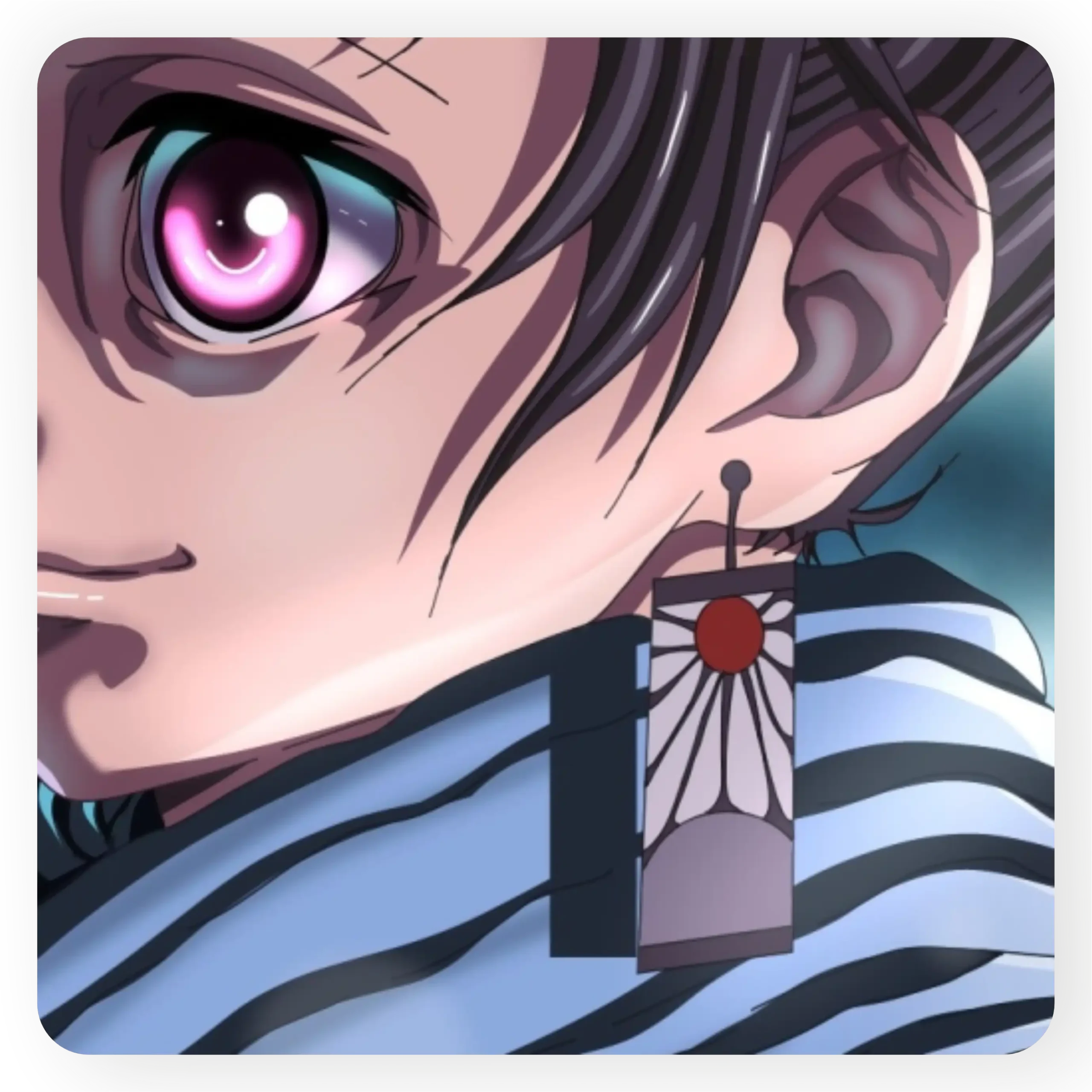 Tabjiro Kamado 2