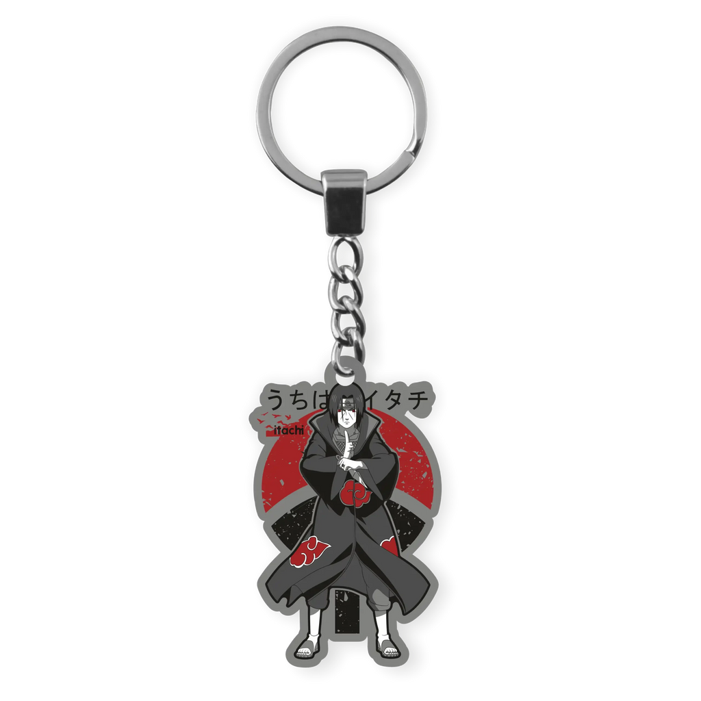 Itachi Uchiha