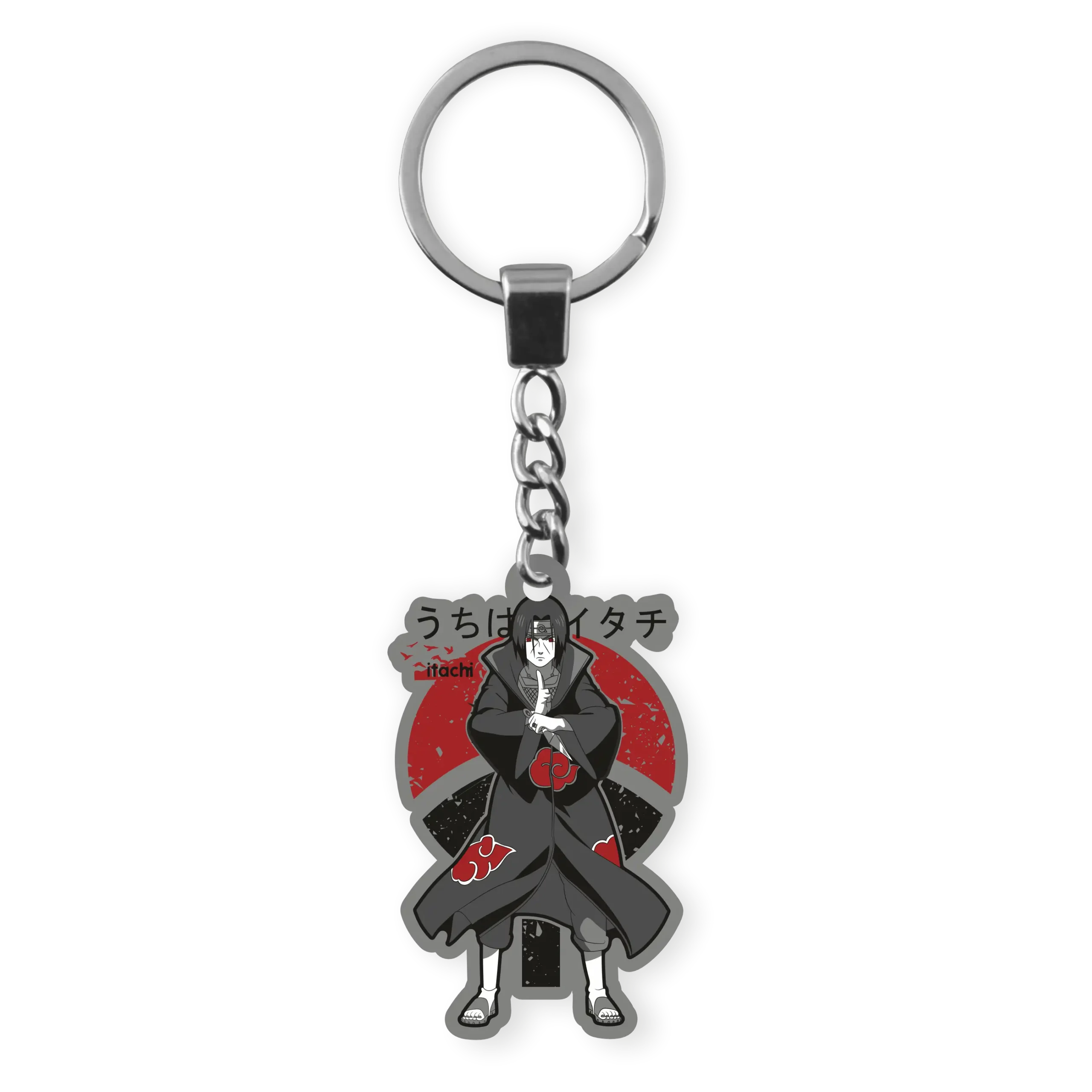 Itachi Uchiha