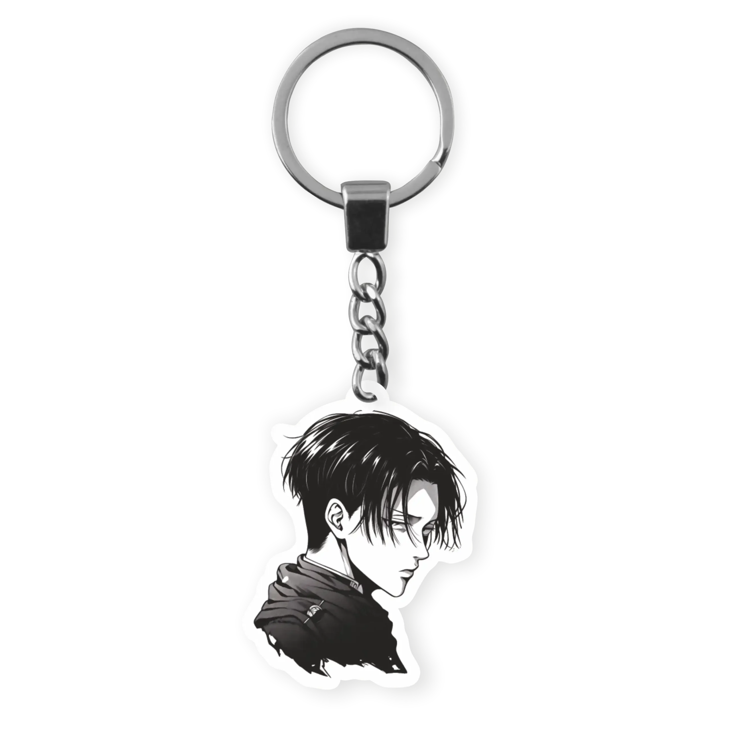 Levi Ackerman