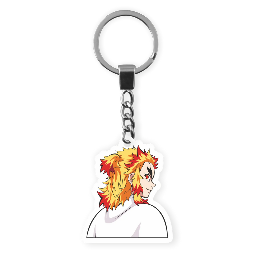 Flame Hashira 2