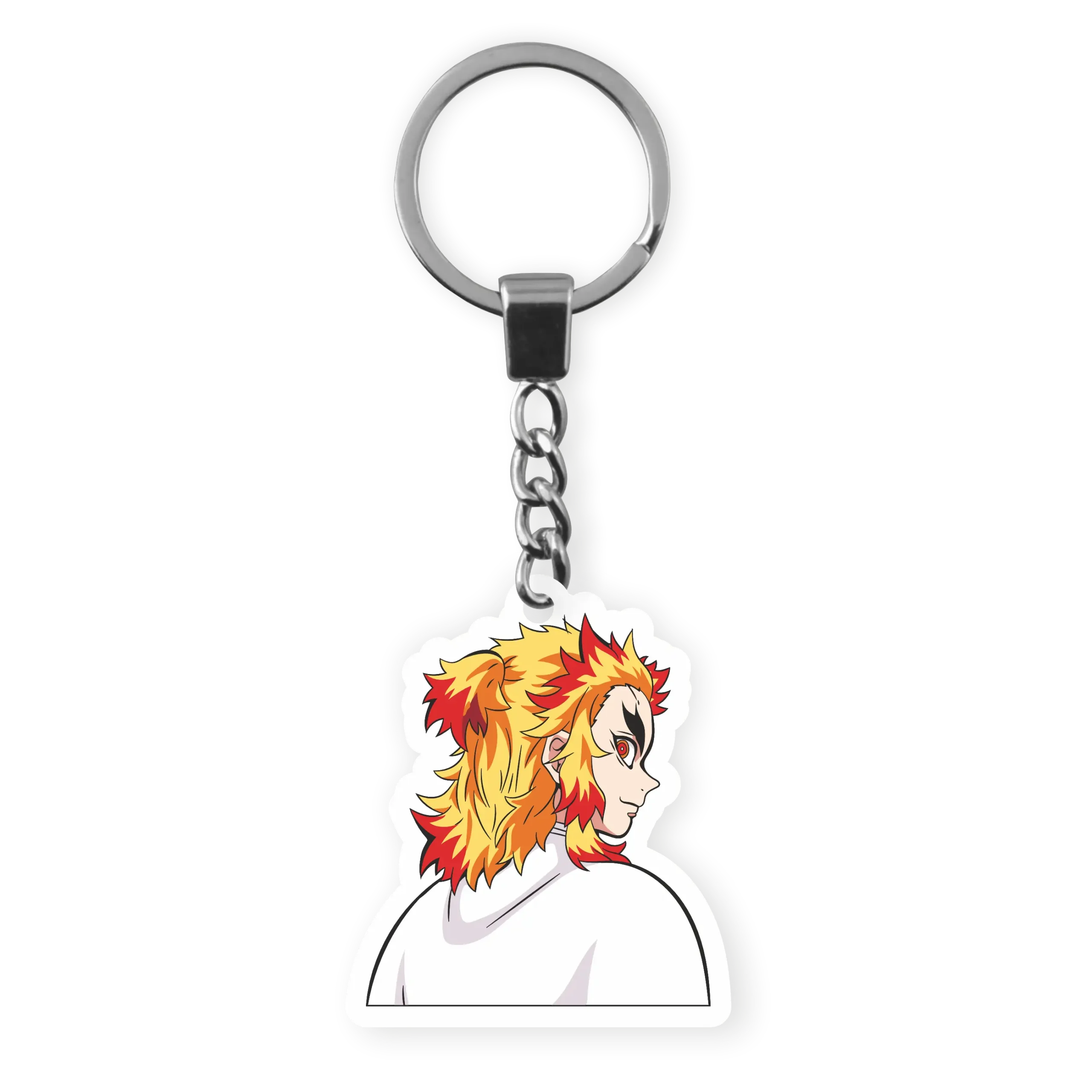 Flame Hashira 2