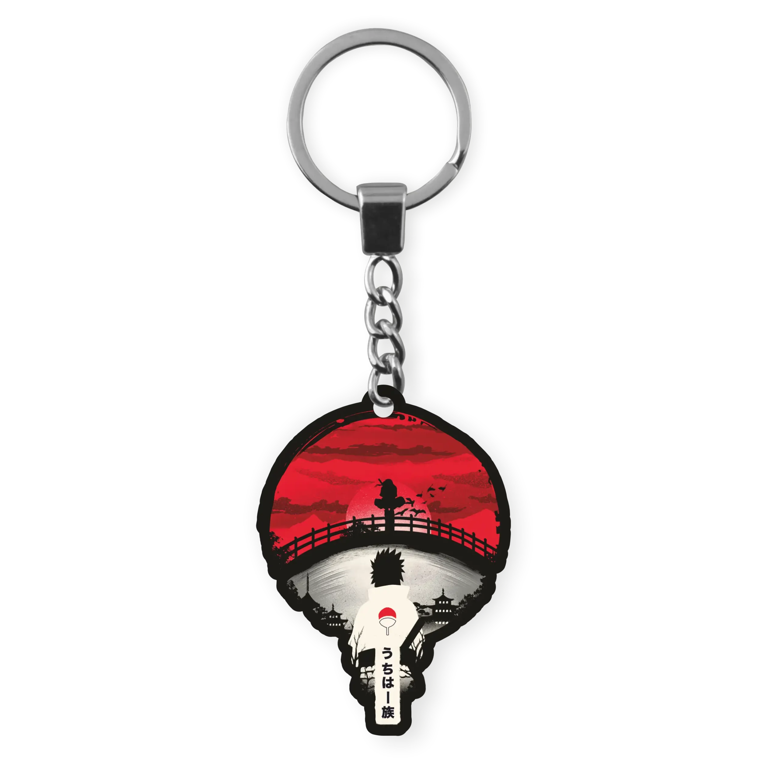 Itachi Uchiha 2