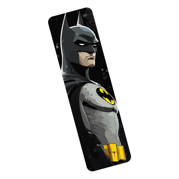 Batman Hero - Transparent