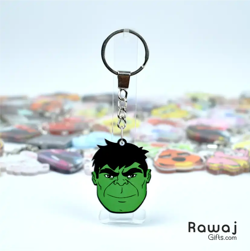 Hulk