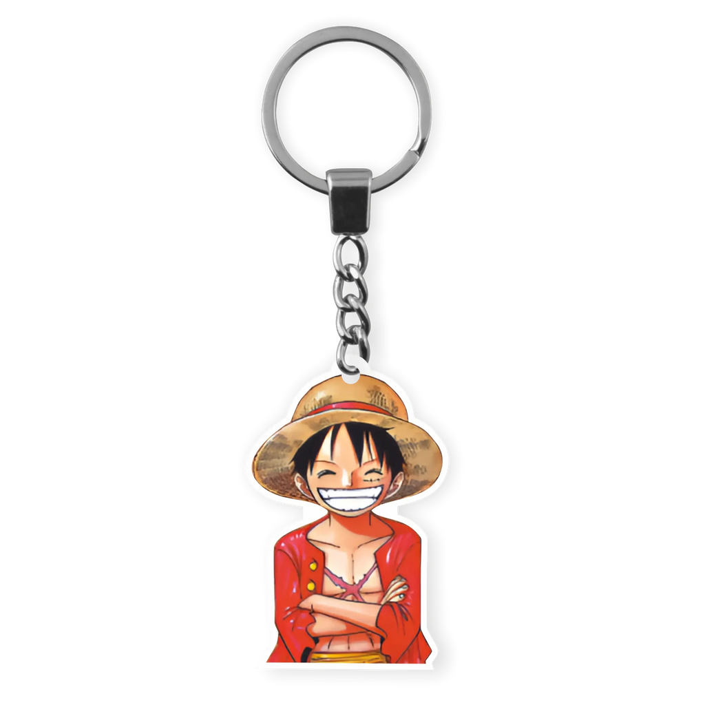 One Piece Luffy 2